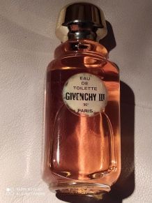 Parfum Givenchy III