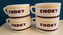 Tasses Choky