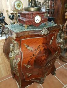 Commode Luis XV Vintage 