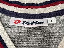T Shirt Lotto "vintgae"