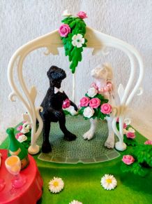 Deco De Mariage Vintage Ou D Occasion Luckyfind