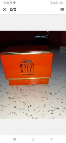 Parfum beverlyhills