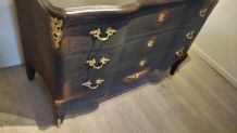 Commode royale style Louis XV