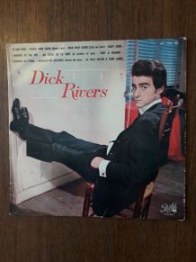  33 TOURS DICK RIVERS