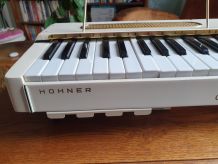 Organetta 3 Honner Vintage