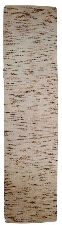 Tapis vintage Indien fait main, 1C714