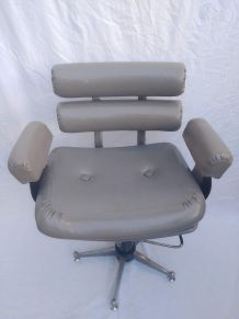 Fauteuil de coiffeur des années 70