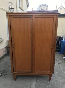 Armoire penderie