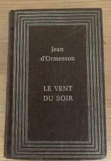 Jean d’Ormesson 
