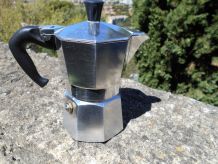 BIALETTI CAFETIERE ITALIENNE 2 TASSES ACHETER ITALIE 