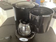 Vente flash La Redoute : -33% sur la machine à café broyeur