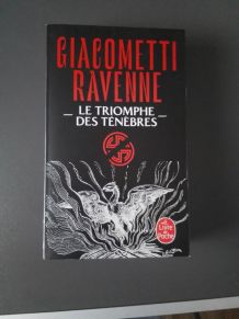 Les ombres des ténèbres