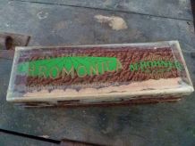 Harmonica HORNER  Chromonica , vintage 
