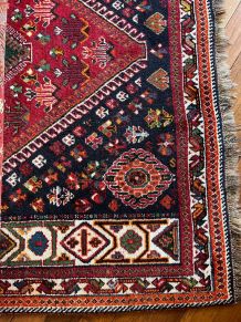 Ancien Tapis Persan