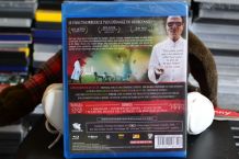 blu ray the human centipede neuf sous blister