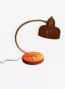 Lampe la monteuse Disderot