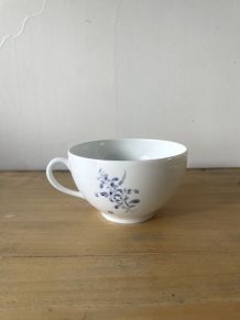Service à thé ou café ancien, Lotus Salins – Les Irremplaçables