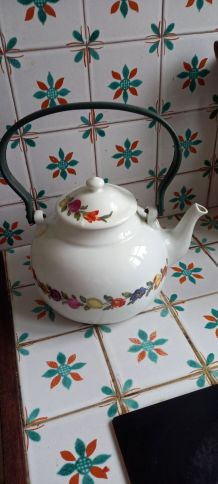 Service à thé ancien vintage – Luckyfind