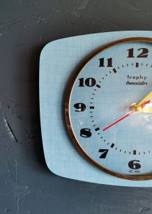 Reveil vintage , Horloge & Pendule vintage d'occasion – Luckyfind