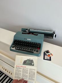 Entre Pascaline et Underwood, une histoire des machines à écrire et calculer