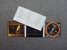 CD- "Love Scenes"- Diana Krall- Album 13 Chansons  