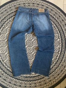 Jean vondutch style evisu taille 39