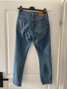 Jeans Levi’s 501 skinny