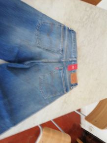 Jean Levi's taille 29