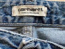 Cahartt Pants loose fit