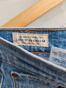 Levis 501