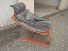 Fauteuil Kroken 