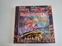 Puzzle Iron Maiden - 500 pièces
