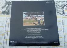 Vinyle 33T Vangelis Albedo 0.39 EO de 1976
