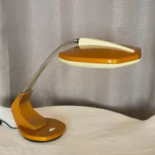 Lampe fase falux 1970