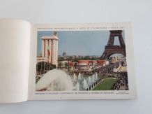 Exposition Internationale des arts et techniques Paris 1937