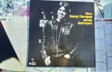 Vinyle George Thorogood And The Destroyers More  1980