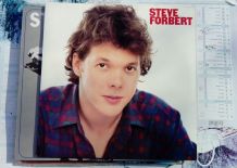  Vinyle LP 33T Steve Forbert De 1982