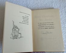 Merry Christmas, Mr. Baxter - Signé par l' Auteur - 1956
