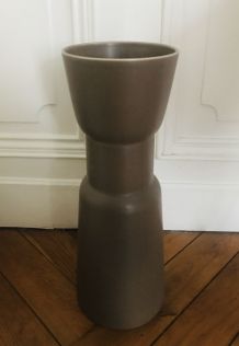 Vase Xl céramique Charolles