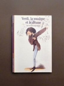 Verdi, La Musique et Le Drame- Alain Duault 