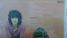 Vinyle  LP 33T Ten Years After - Ssssh daté de 1969