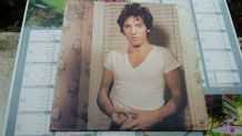 Vinyle EO Bruce Springsteen  Darkness On The Edge Of Town