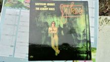  Vinyle LP Southside Johnny - Asbury Jukes - The Jukes  1979