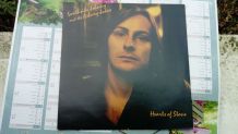 Vinyle LP Southside Johnny Jukes Hearts of stone EO 1978