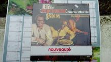 Vinyle Morris Farrel Bits Of Percusion And Jazz de 79