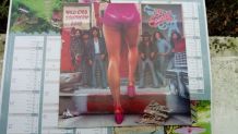 Vinyle 38 special - Wild-Eyed Southern Boys de 1981