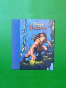 Disney's Tarzan- Walt Disney Records (en ANGLAIS)    
