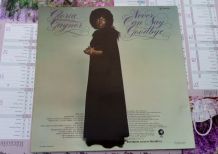 Vinyle 33T LP Gloria Gaynor  Never Can Say Goodbye EO 1975
