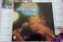 Vinyle 33T LP Gloria Gaynor  Never Can Say Goodbye EO 1975