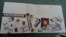 Vinyle LP Eric Clapton 461 Ocean Boulevard EO 1974